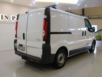 begagnad Renault Trafic Skåpbil 2.7t 2.0 dCi Ny Servad Ny Besiktad