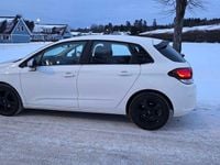 Begagnad Citroën C4 120 HK (88 kW) 2016