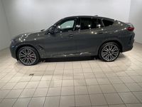 begagnad BMW X6 M60i xDrive M Sport Pro Innovation Travel Exclusiv Drag