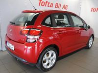 begagnad Citroën C3 82 Hk 11000 Mil