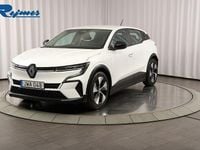 Begagnad Renault Mégane Equilibre 161 kW (220 HK) 2022 Vit Kombi