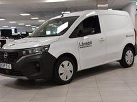begagnad Nissan Townstar 1.3 L1H1 N-CONNECTA Drag Demobil 2022, Transportbil - Skåp