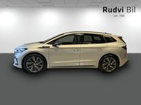 begagnad Skoda Enyaq iV 80X SportLine AWD 2022, SUV