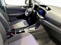 Ny Ford Transit 2026 Vit Pickup