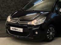 begagnad Citroën C3 1.2 VTi Euro 5