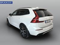 begagnad Volvo XC60 T8 TE Polestar Engineered