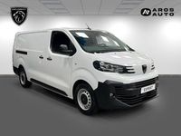 Ny Peugeot Expert 150 HK (110 kW) 2025 Vit Van