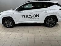 begagnad Hyundai Tucson 1.6 T-GDi PHEV 6AT 4WD N Line Lager-Dealen 2023, SUV