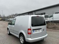begagnad VW Caddy Skåpbil 1.6 TDI Edition 30 Euro 5