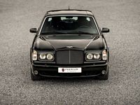 begagnad Bentley Arnage T 6.75L V8 457hk
