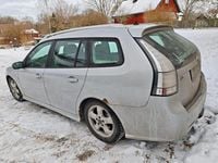 Begagnad Saab 9-3 175 HK (128 kW) 2009 Kombi