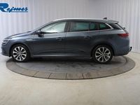 Begagnad Renault Mégane IV Intens 91 HK (66 kW) 2023 Grå Kombi