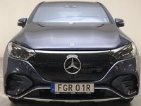 begagnad Mercedes 500 EQE500 SUV EQE4Matic SUV X294 2023, SUV