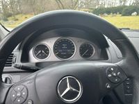 begagnad Mercedes C350 T 7G-Tronic Avantgarde 272HK