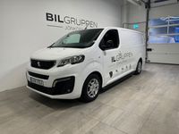 begagnad Peugeot e-Expert PRO+ L3 75kWh - DEMO