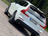 Begagnad Volvo XC60 190 HK (139 kW) 2019 SUV