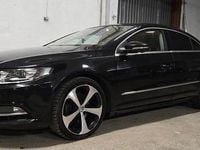 Begagnad VW CC 177 HK (130 kW) 2013 Sedan