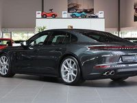 Ny Porsche Panamera 354 HK (260 kW) 2025 Grå Halvkombi