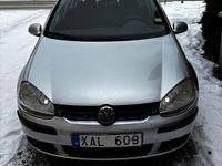 Begagnad VW Golf IV 102 HK (75 kW) 2006