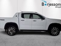 begagnad VW Amarok AVENTURA 3.0 TDI 177 KW AUT 4M 2023, Pickup