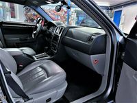 begagnad Chrysler 300C 3.5 V6 Automat 249hk,NyBes,Full Utrustad