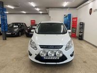 begagnad Ford C-MAX 1.6 TDCi 6-VXL/LÅGMILARE 115hk