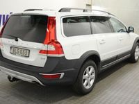 begagnad Volvo XC70 D4 181HK Momentum