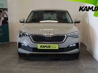 begagnad Skoda Scala 1.0 TSI Backkamera Drag 115hk