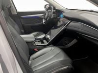 Begagnad MG Marvel R 132 kW (180 HK) 2022 Grå SUV