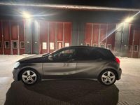 Begagnad Mercedes A200 136 HK (100 kW) 2016