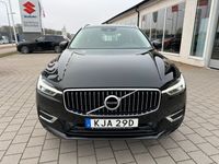 begagnad Volvo XC60 T6 AWD Recharge T6 AWD H/K Inscription Expression