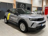 begagnad Opel Mokka-e GS-Line 2022, SUV