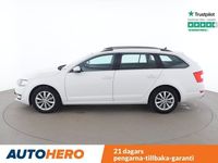 begagnad Skoda Octavia Kombi 1.4 TSI / Dragkrok, PDC-Bak