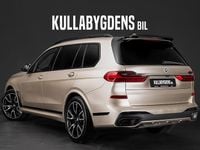 Begagnad BMW X7 M Sport 2019 SUV