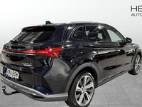 Begagnad MG Marvel R Performance 211 kW (288 HK) 2022 Svart SUV