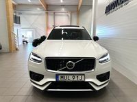 begagnad Volvo XC90 Recharge T8 AWD Geartronic R-Design/SE SPEC