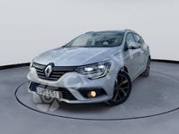 Begagnad Renault Mégane III 2016