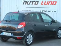 begagnad Renault Clio 1.2 E85 NY BES NY KAMREM + NY SERVICE