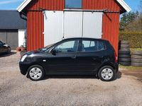 begagnad Kia Picanto 1.0 GLS obs 5700 mil