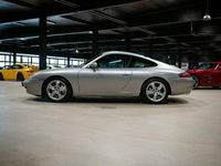 begagnad Porsche 911 Carrera 4 996