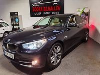 begagnad BMW 530 Gran Turismo d xDrive GT/ Steptronic