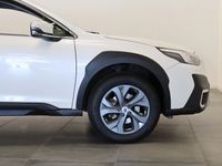 begagnad Subaru Outback 2.5 4WD XFuel Drag Moms V-Hjul