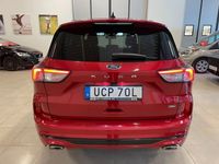 begagnad Ford Kuga ST-Line X 2,5PHEV 225hk