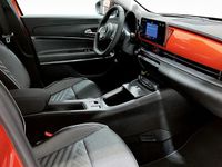 Ny Fiat 600 2025 Orange