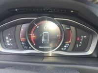 begagnad Volvo V70 D4 AWD Geartronic Momentum Euro 5