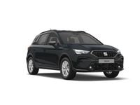 Ny Seat Arona 115 HK (84 kW) 2026 Blå SUV
