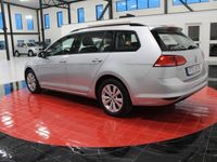 begagnad VW Golf VII Golf