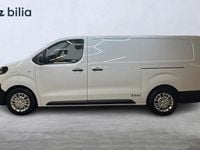 Begagnad Toyota Proace Comfort 101 kW (138 HK) 2024 Vit Minibuss