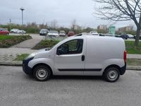 begagnad Peugeot Bipper 1.4 HDI Automat 14000mil