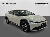 Begagnad Kia EV6 2023 Grå SUV